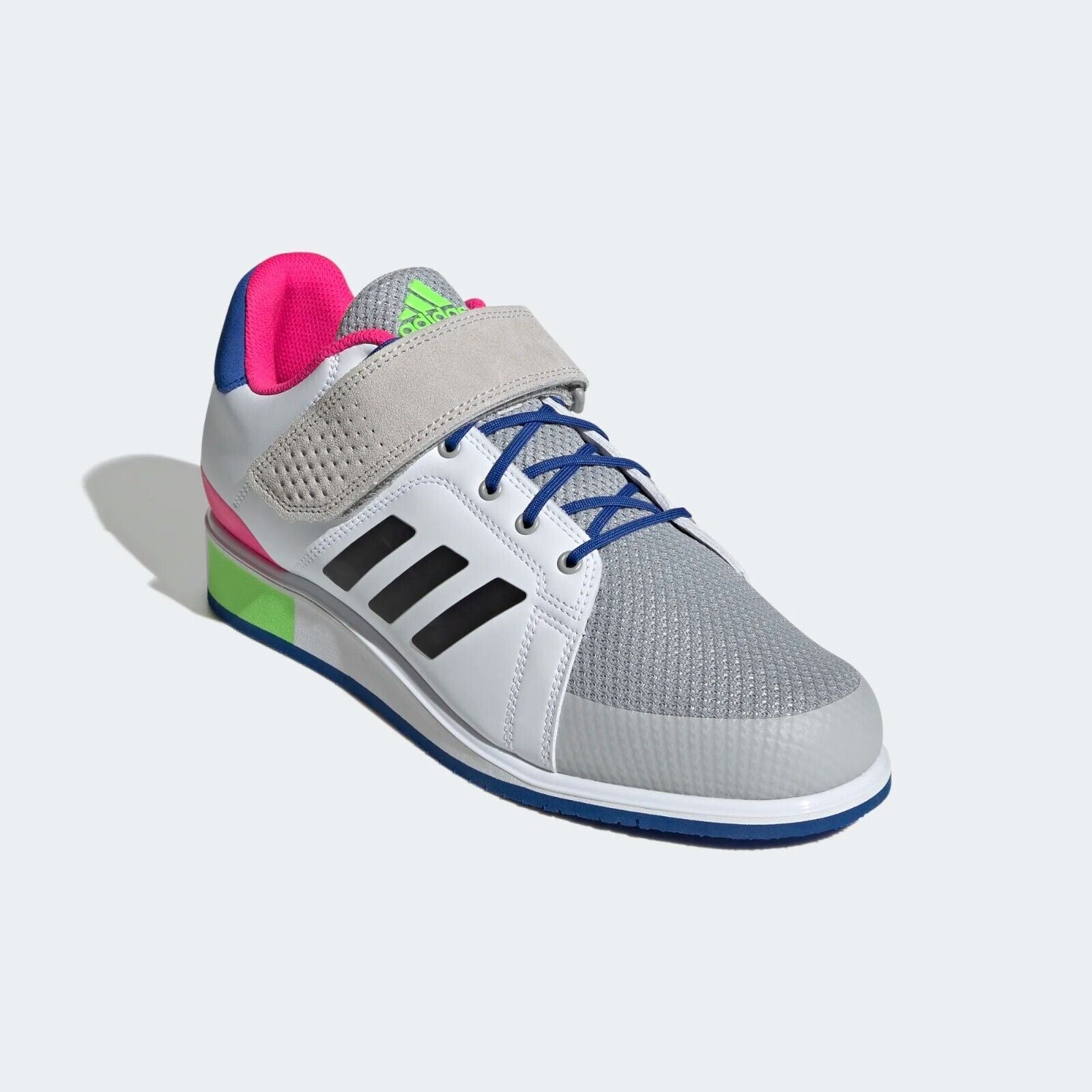 Adidas power perfect 3 recensione Clearance