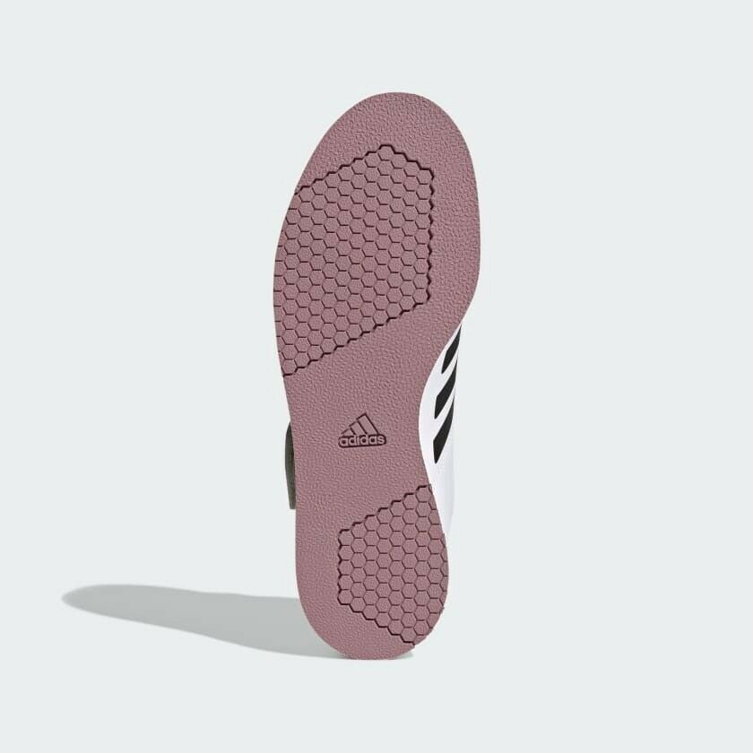 adidas Mens Power Perfect III Tokyo Weightlifting Squat Shoes