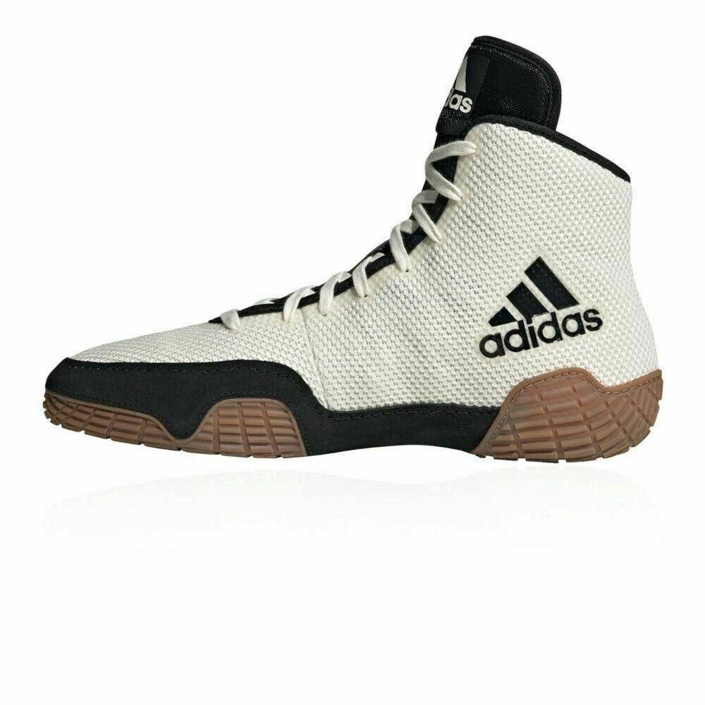 adidas Mens Tech Fall 2.0 Boxing Boots Wrestling Shoes