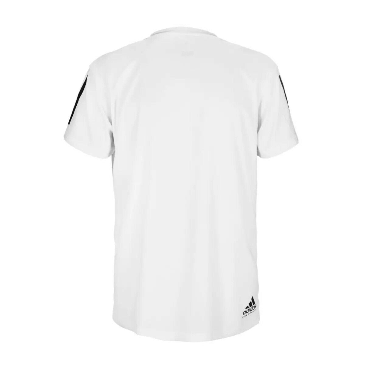 adidas Tech Karate Mesh T-Shirt Training Top