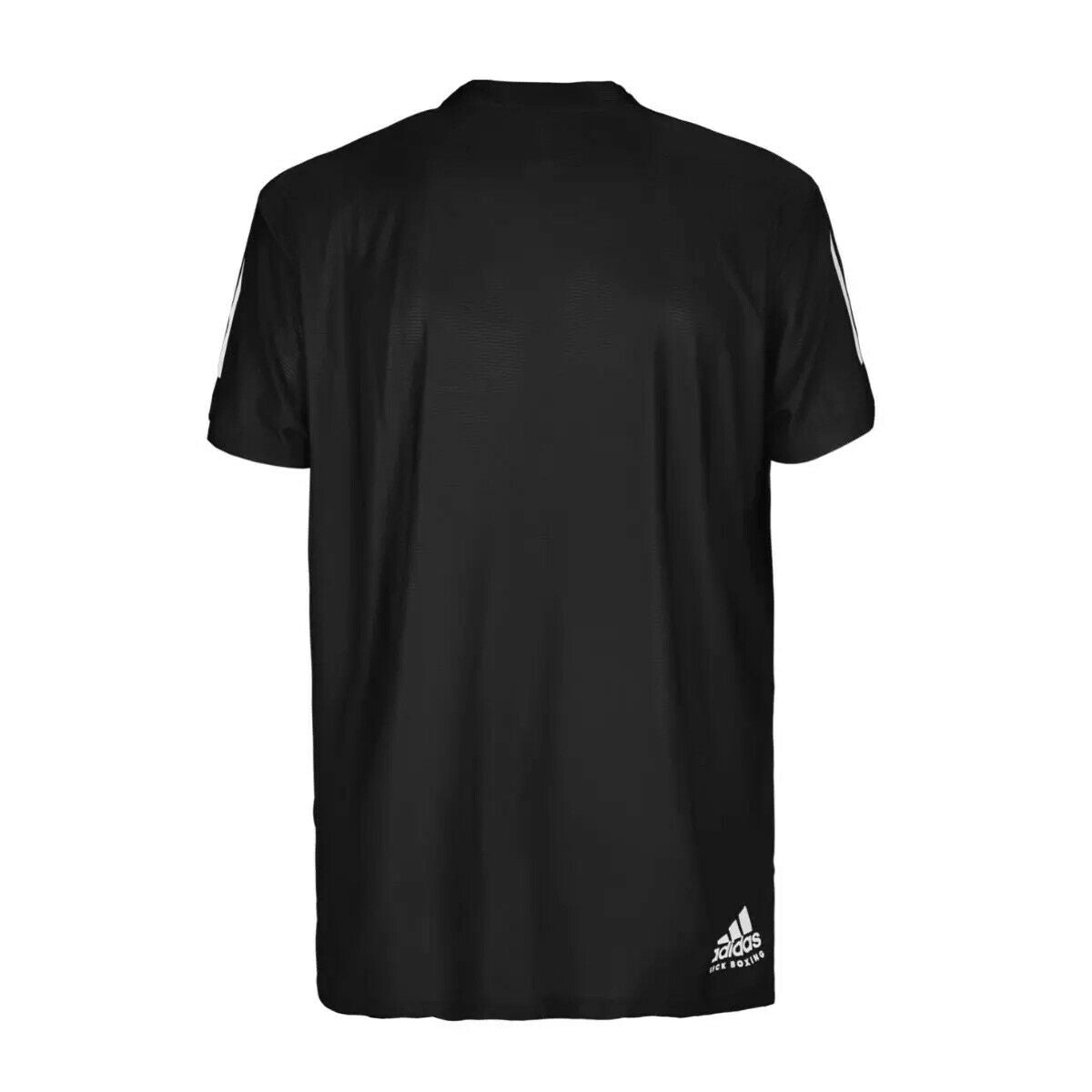 adidas Tech Karate Mesh T-Shirt Training Top