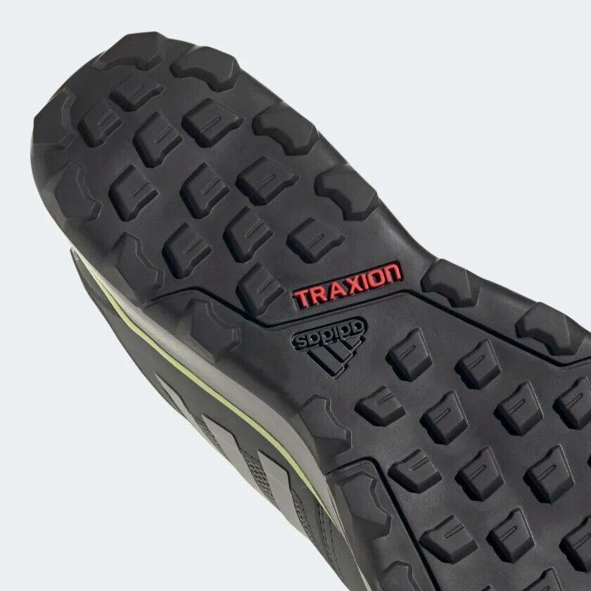 adidas Mens Terrex Tracerocker 2 Gore-Tex Trail Running Shoes