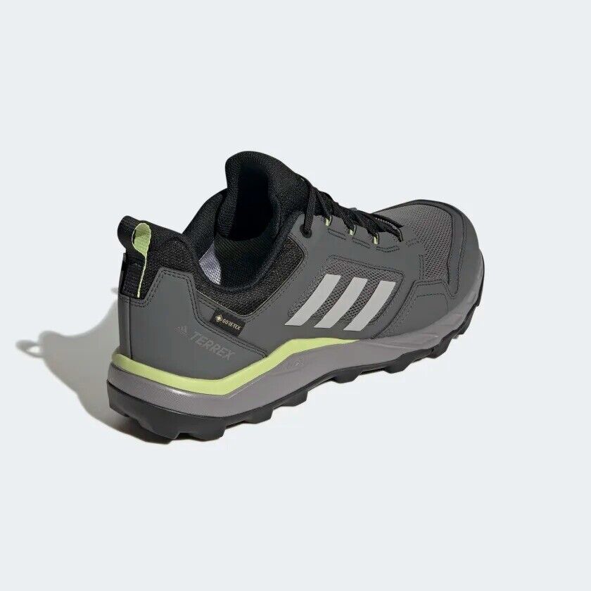 adidas Mens Terrex Tracerocker 2 GTX Trail Running Shoes