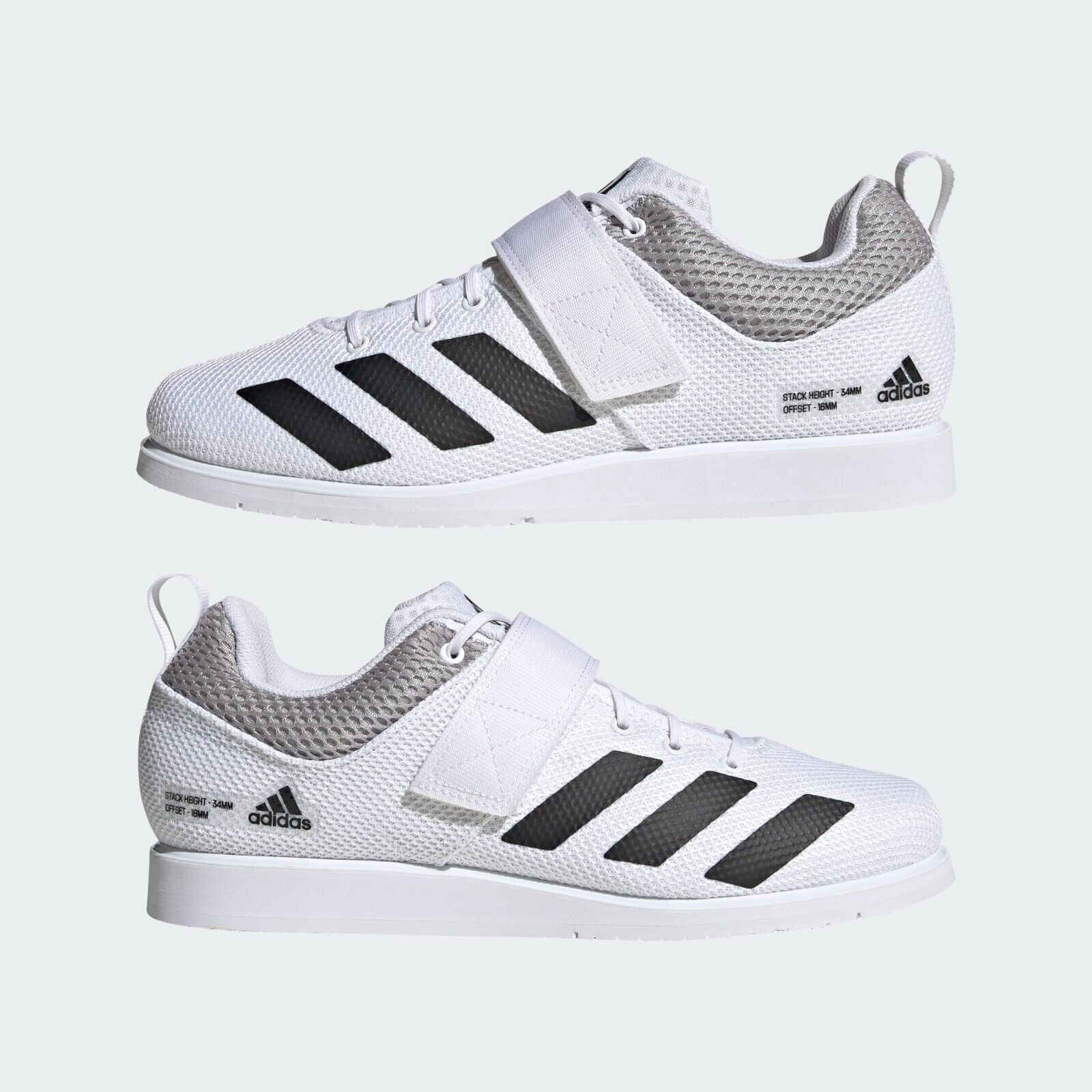 adidas fitness shoes