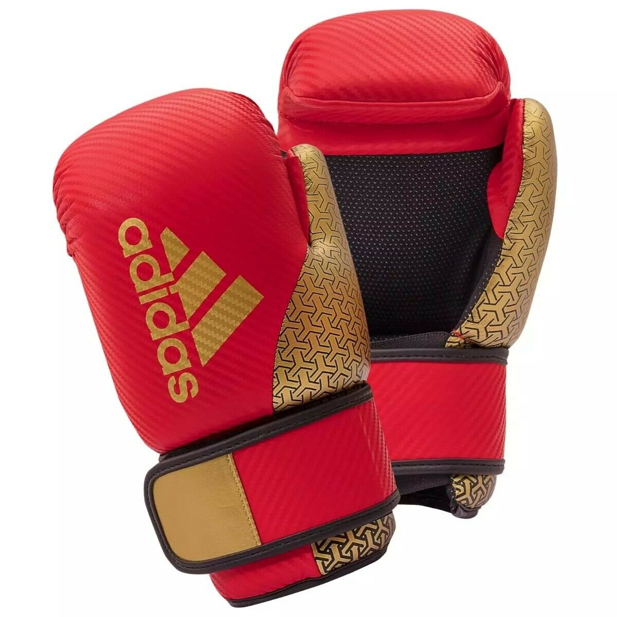 adidas Pro Semi Contact Gloves Martial Arts Mitts