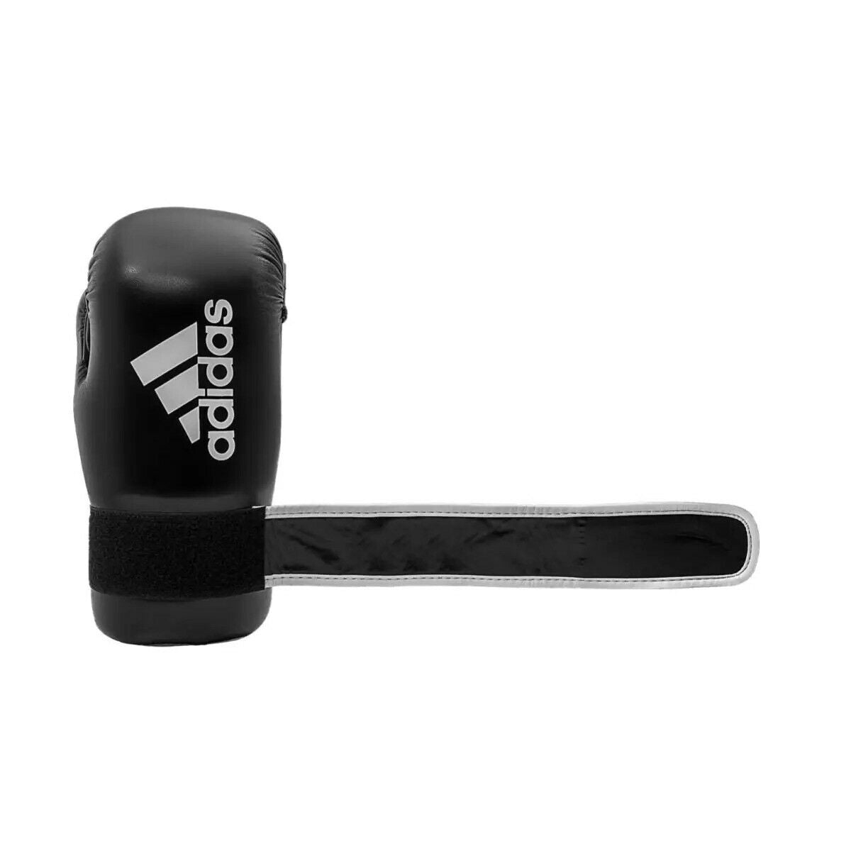 adidas Karate Mitts Semi Contact Gloves Taekwondo Black - Budo Online