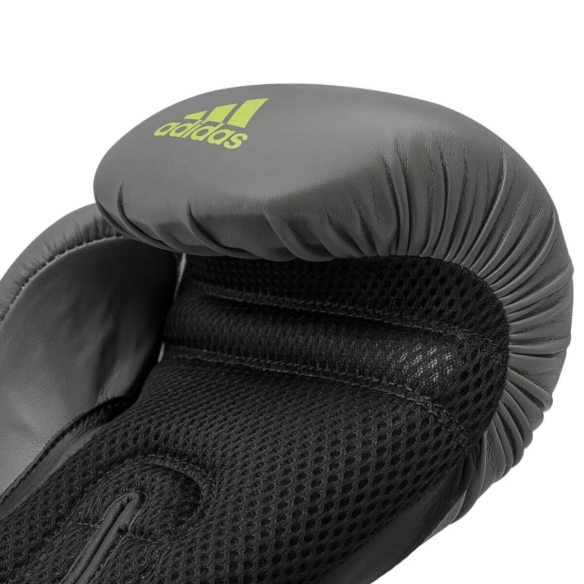 adidas Speed Tilt 150 Boxing Gloves Synthetic Leather