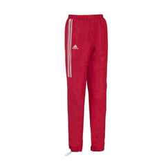 adidas Tracksuit Bottoms Adults & Kids Martial Arts Zip Pockets