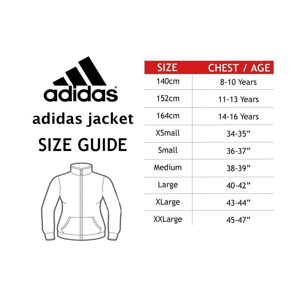 adidas Tracksuit Top Sports Club Jacket Adult u0026 Kids – Budo Online