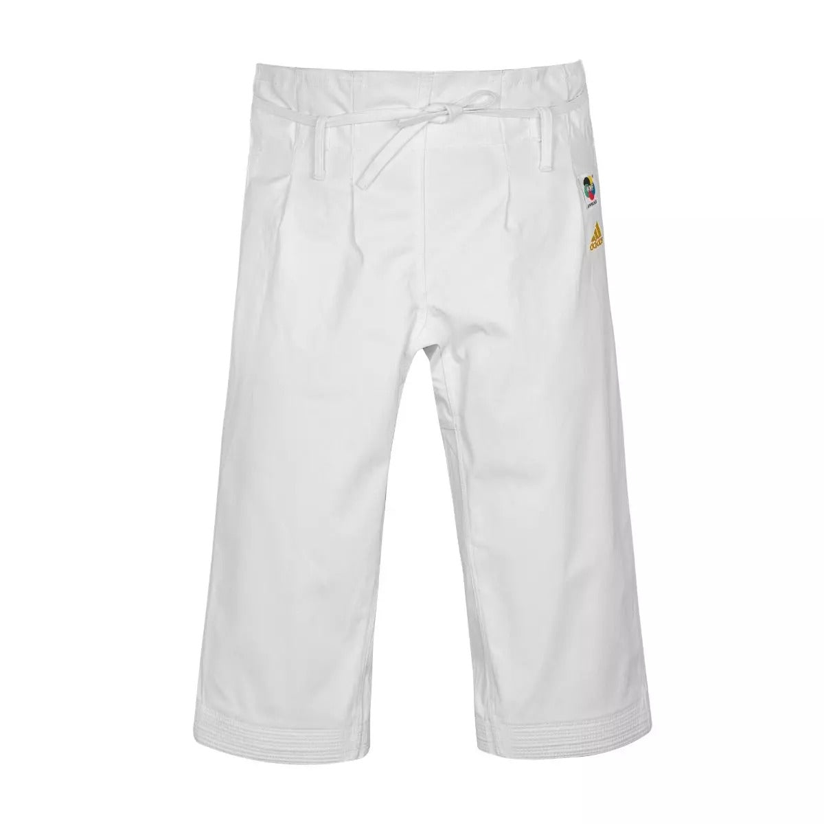 Karate Gi Trouser Pants  8oz  Japanese Cut  IKKEN SPORTS