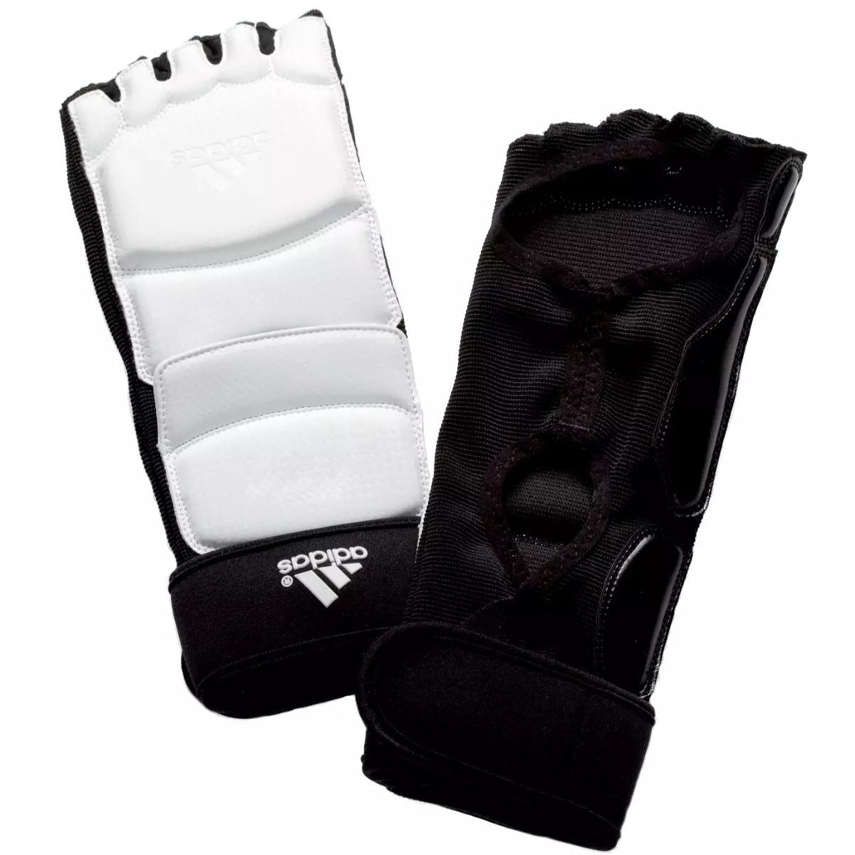 adidas World Taekwondo Approved Foot Protection Socks