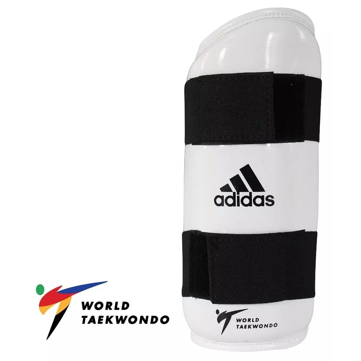 adidas Forearm Protectors World Taekwondo Approved