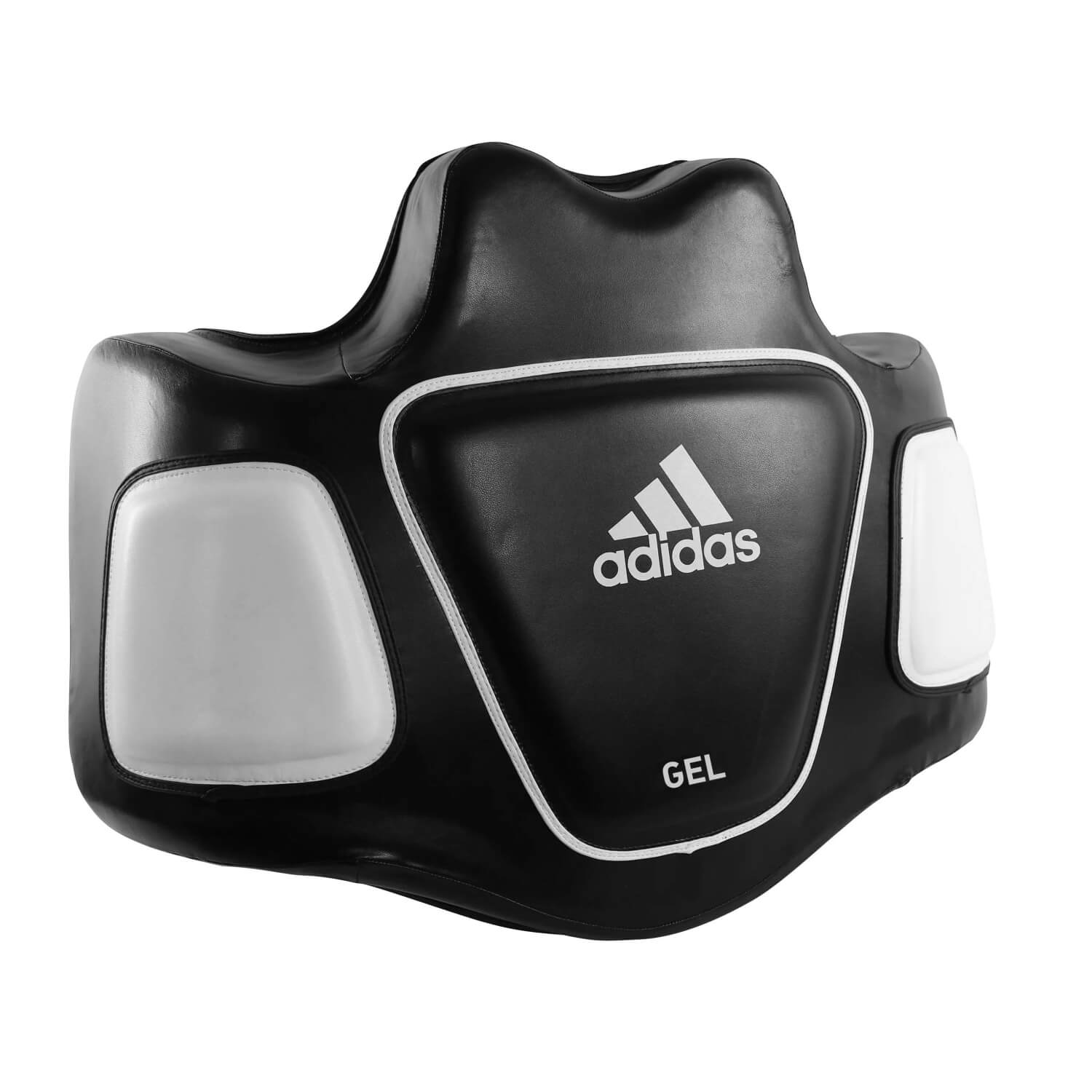 adidas Boxing Body Protector Coaching Belly Pad
