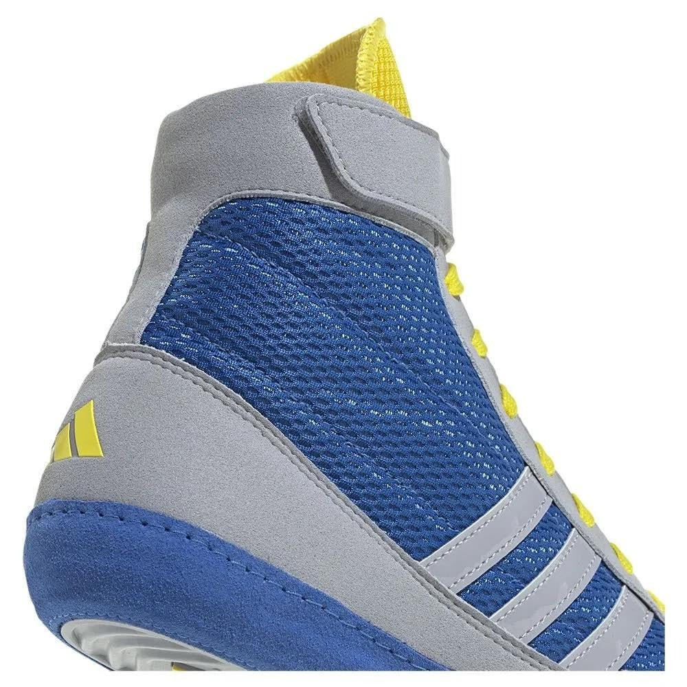 adidas Combat Speed 2024 Wrestling Shoes – Budo Online