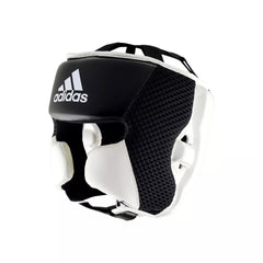 adidas Hybrid 150 Boxing Head Guard Black MMA