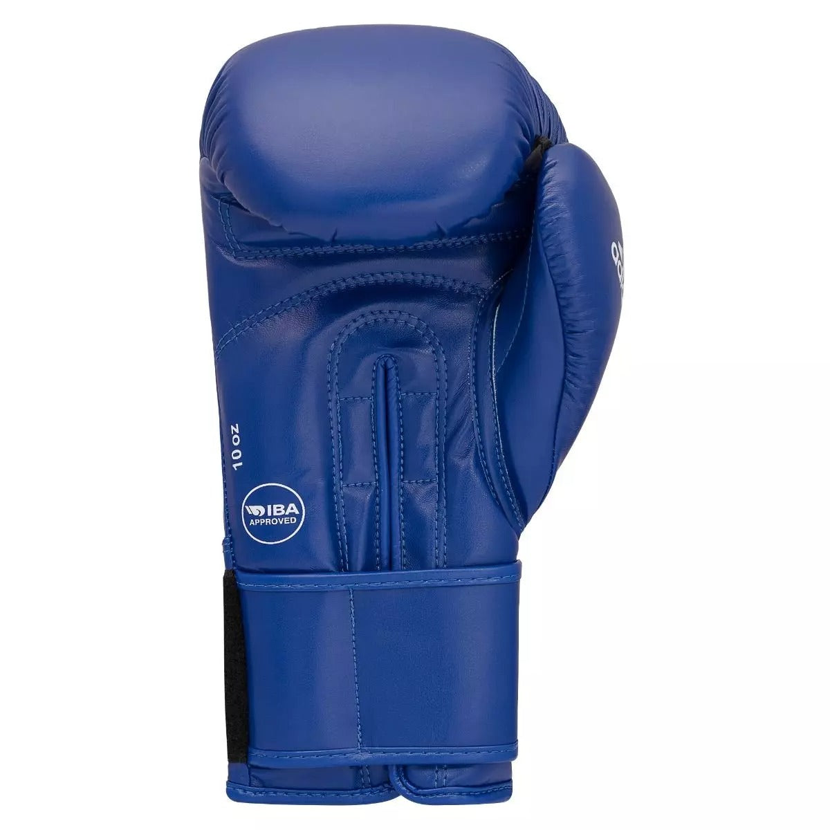 adidas IBA Approved Leather Boxing Gloves