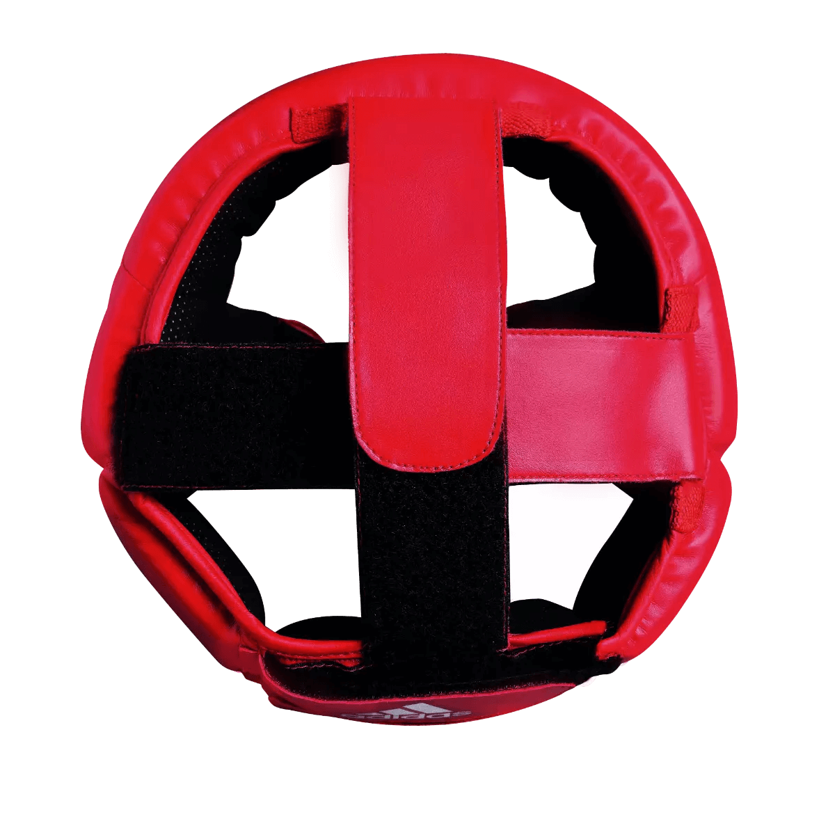 adidas IBA Licensed Leather Boxing Head Guard