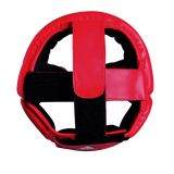 adidas IBA Licensed Leather Boxing Head Guard