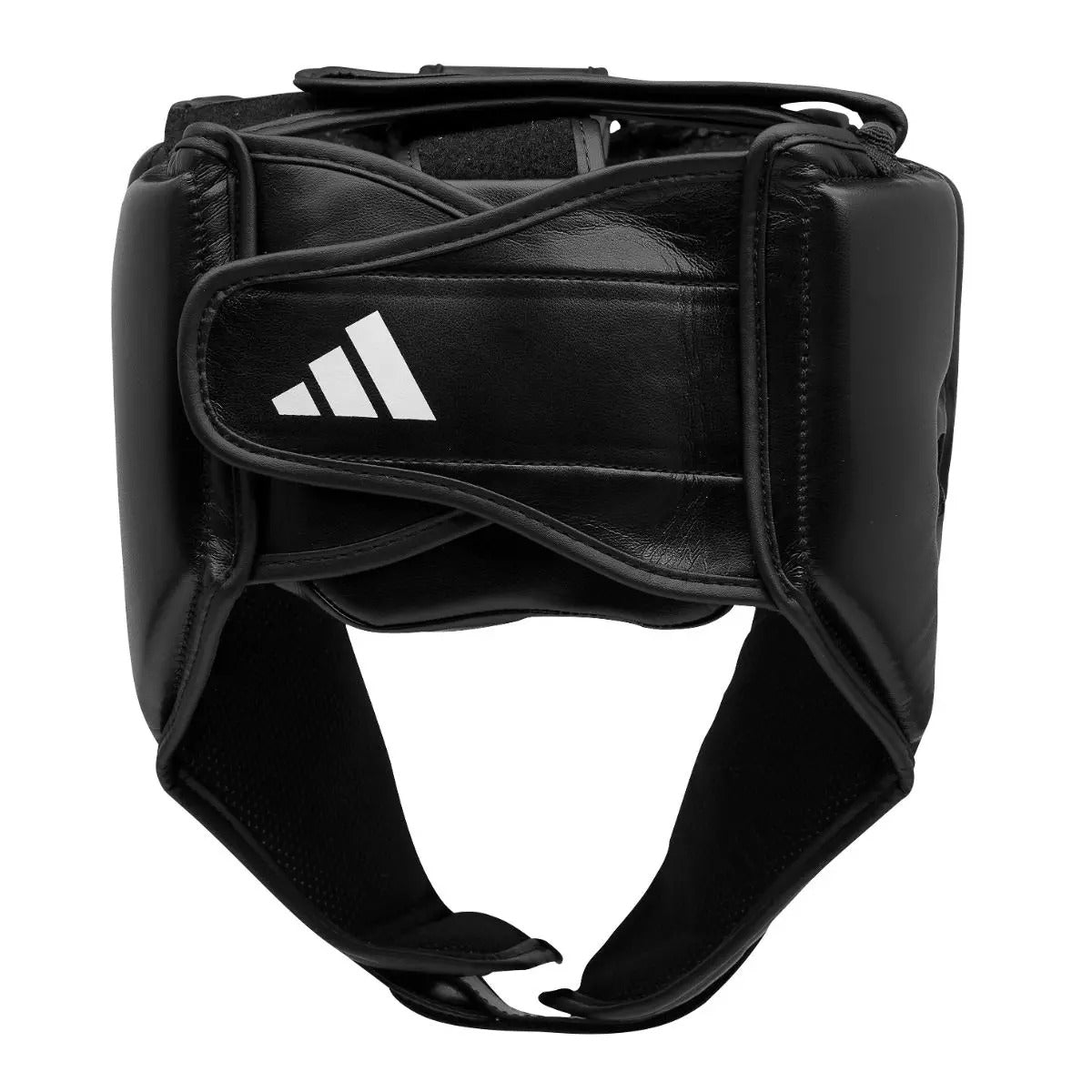 adidas IBA Style Boxing Headguard Training Breathable