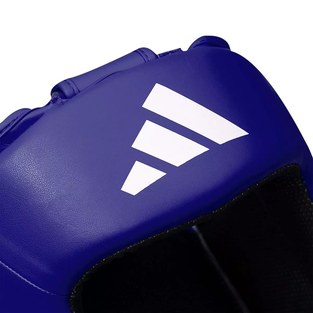adidas IBA Style Boxing Headguard Training Breathable