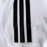 adidas J500 Judo Gi Suit 16oz Heavyweight Uniform