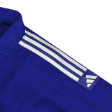 adidas J500 Judo Gi Suit 16oz Heavyweight Uniform