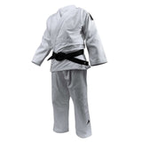 adidas J500 Judo Gi Suit 16oz Heavyweight Uniform