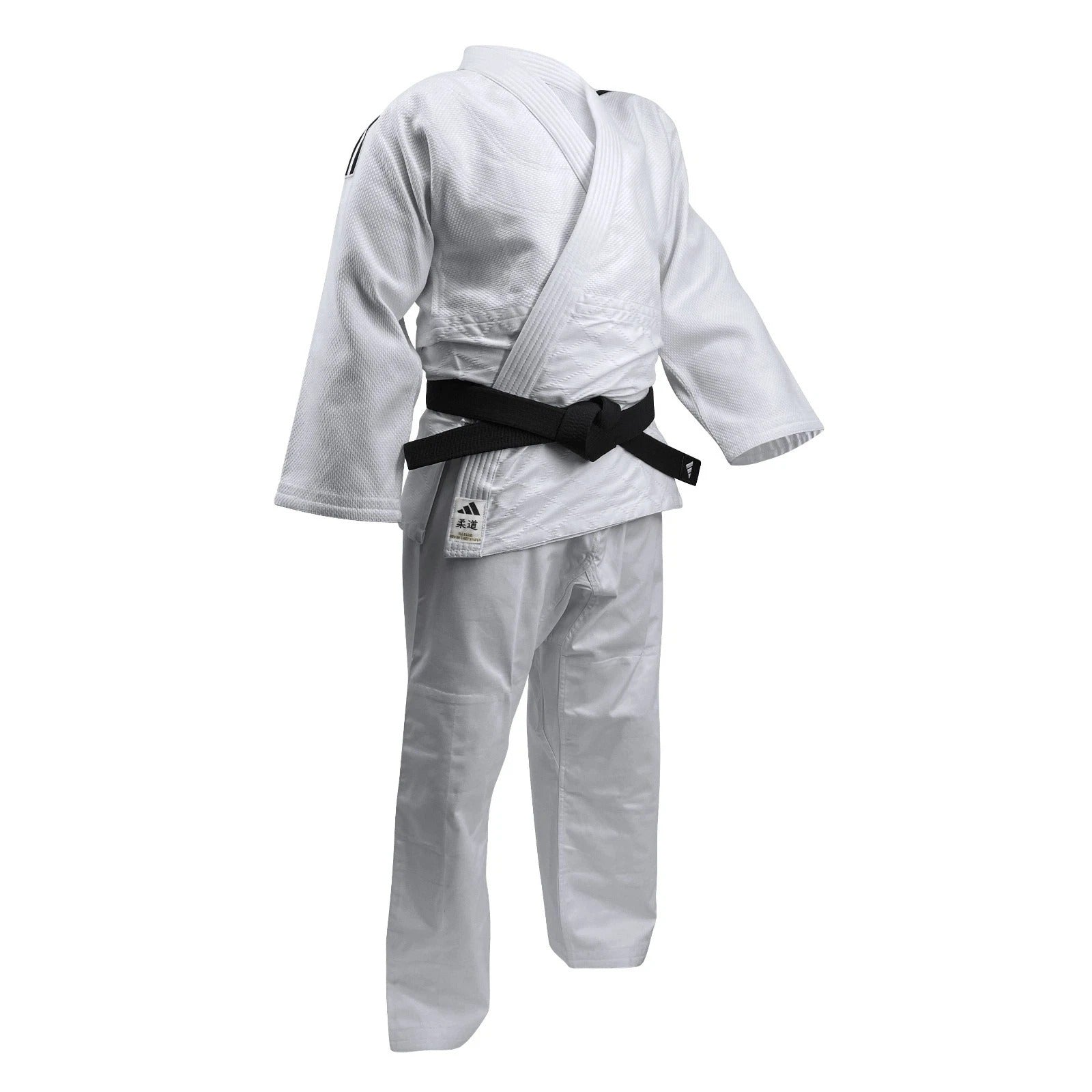 adidas J500 Judo Gi Suit 16oz Heavyweight Uniform