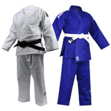 adidas J500 Judo Gi Suit 16oz Heavyweight Uniform