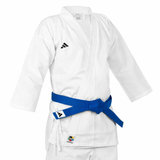 adidas Karate Gi Adistart Uniform Adults Kids White Belt