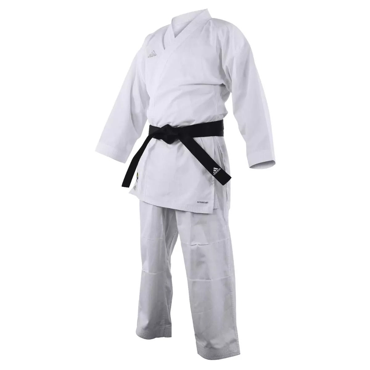 adidas Kumite Fighter Karate Gi Suit Climacool K220KF