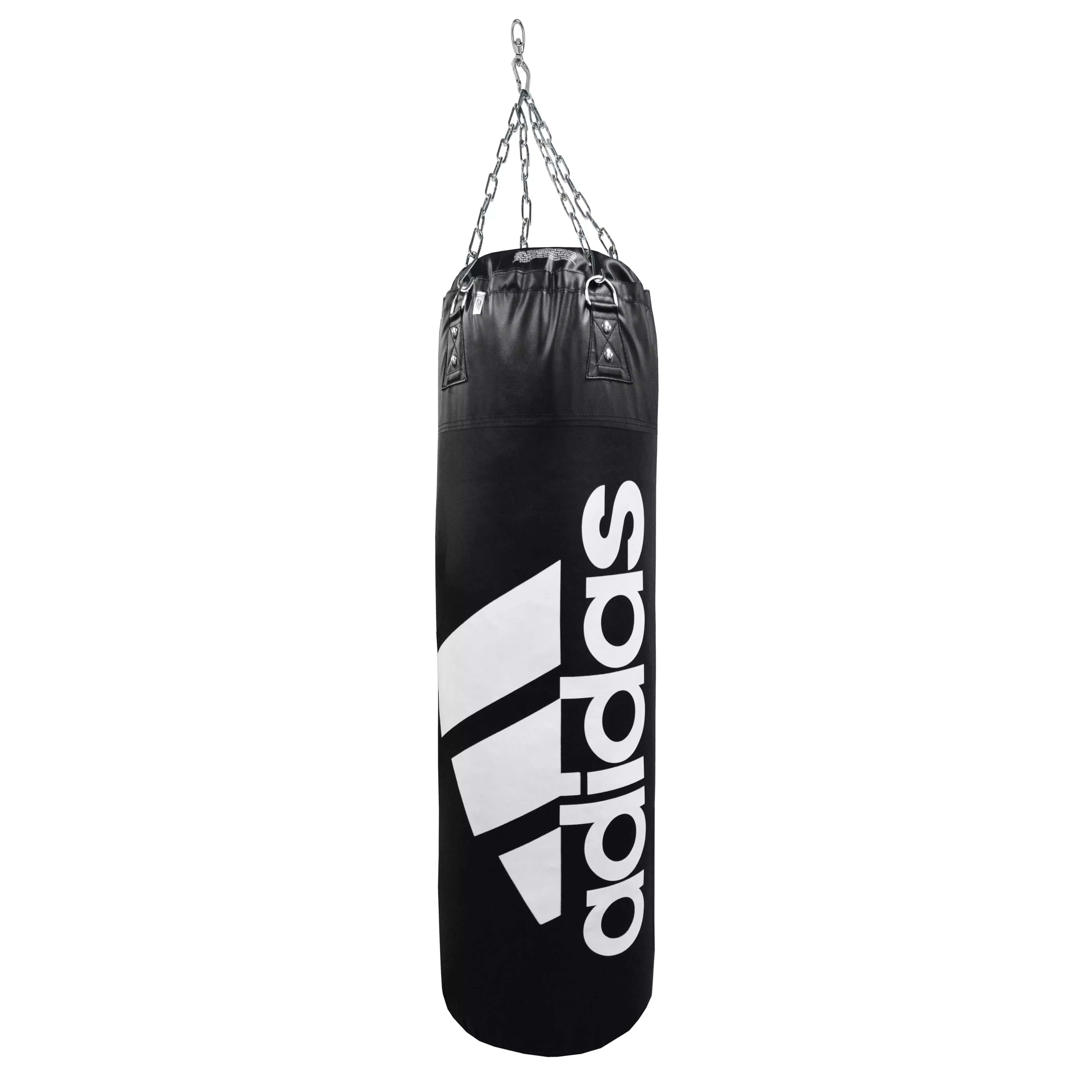 adidas Heavy Punch Bag Boxing Kickboxing 4ft 6ft - Budo Online