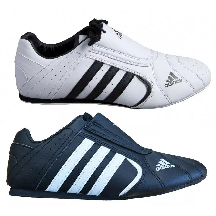 adidas Adi SMIII Taekwondo Shoes Martial Arts Trainers - Budo Online