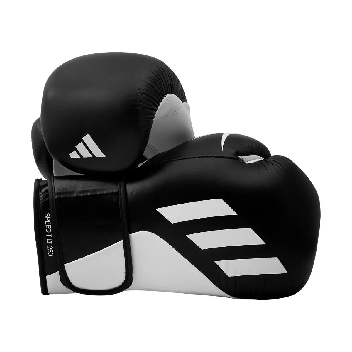 adidas Speed Tilt 250 Boxing Gloves Proper Alignment