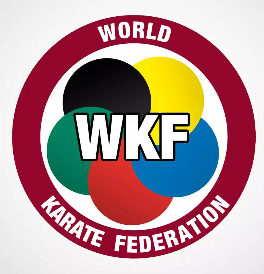 adidas Womens WKF Groin Guard Karate Cup Protector