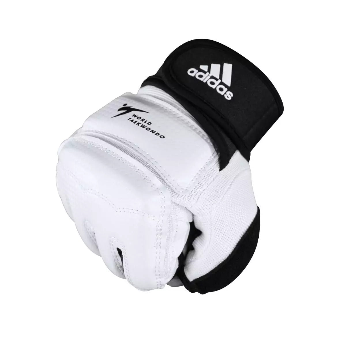 adidas Fighter Gloves World Taekwondo Approved