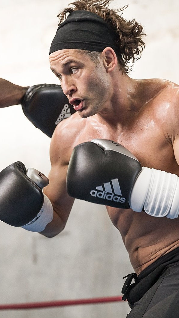 adidas Boxing Gloves