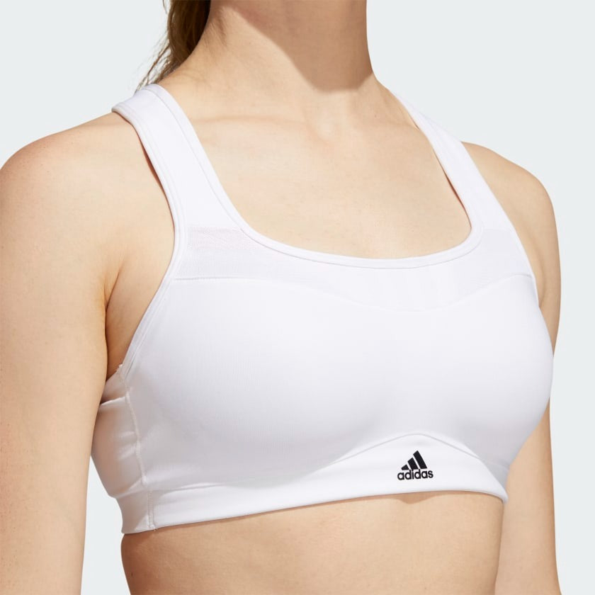 adidas TLRD Impact Training High-Support Bra