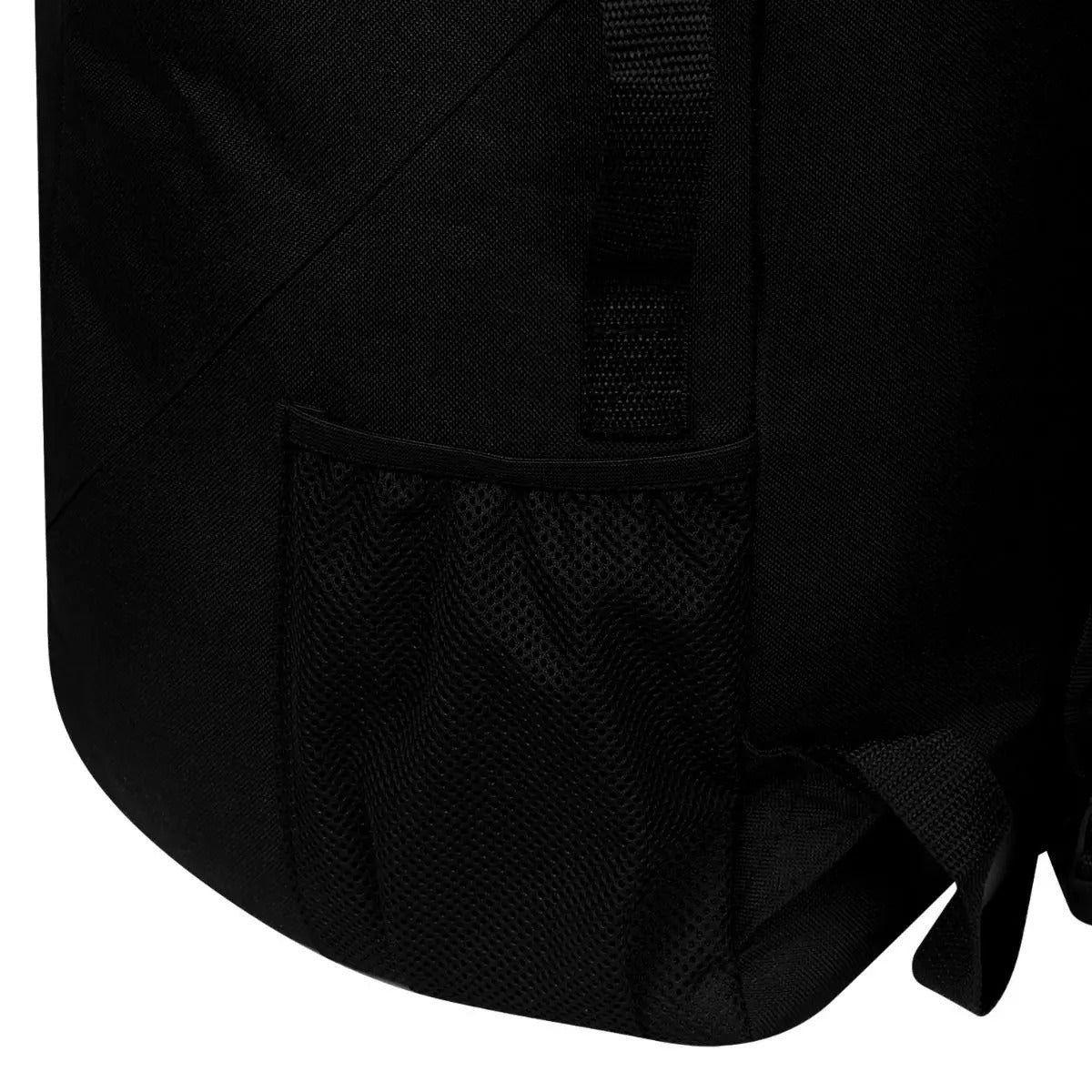 adidas WBC Boxing Backpack Equipment Bag Black Holdall