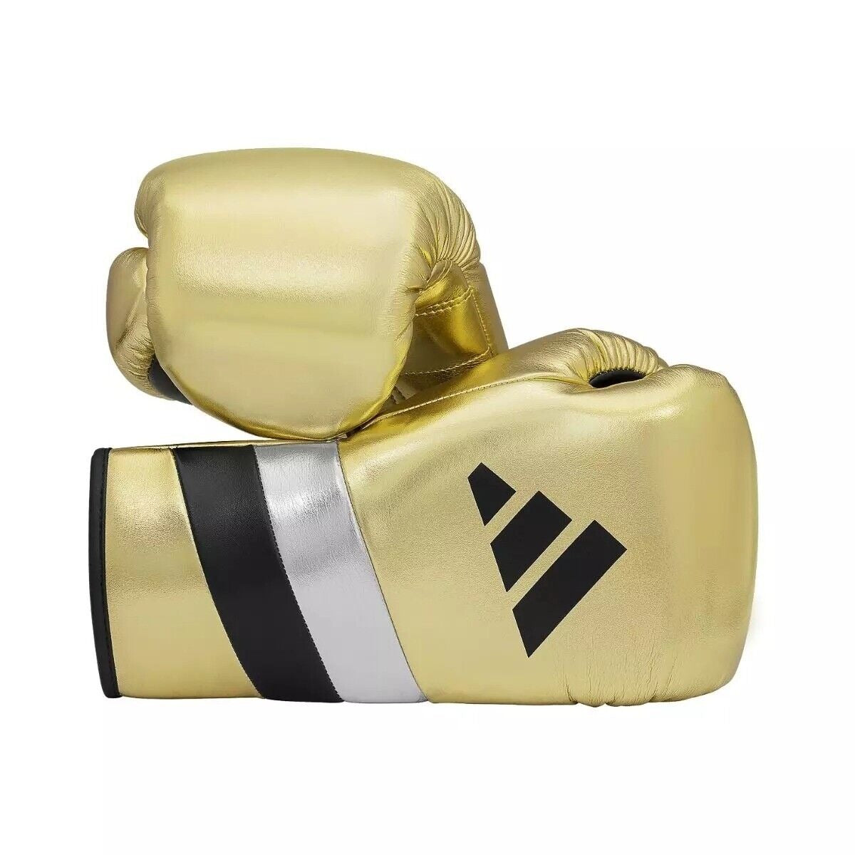 adidas AdiSpeed 500 Pro Lace Boxing Gloves