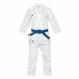 adidas Karate Gi Adistart Uniform Adults Kids White Belt