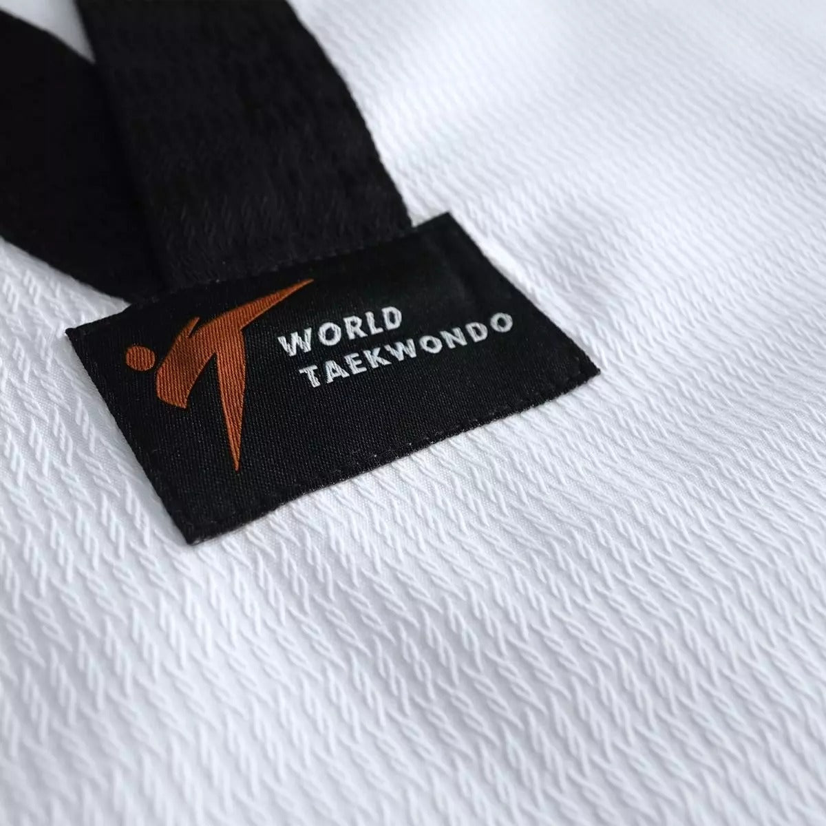 adidas Dobok WT Approved Champion III Taekwondo Suit - Budo Online