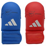 adidas Karate Mitts Without Thumb WKF Competition Gloves
