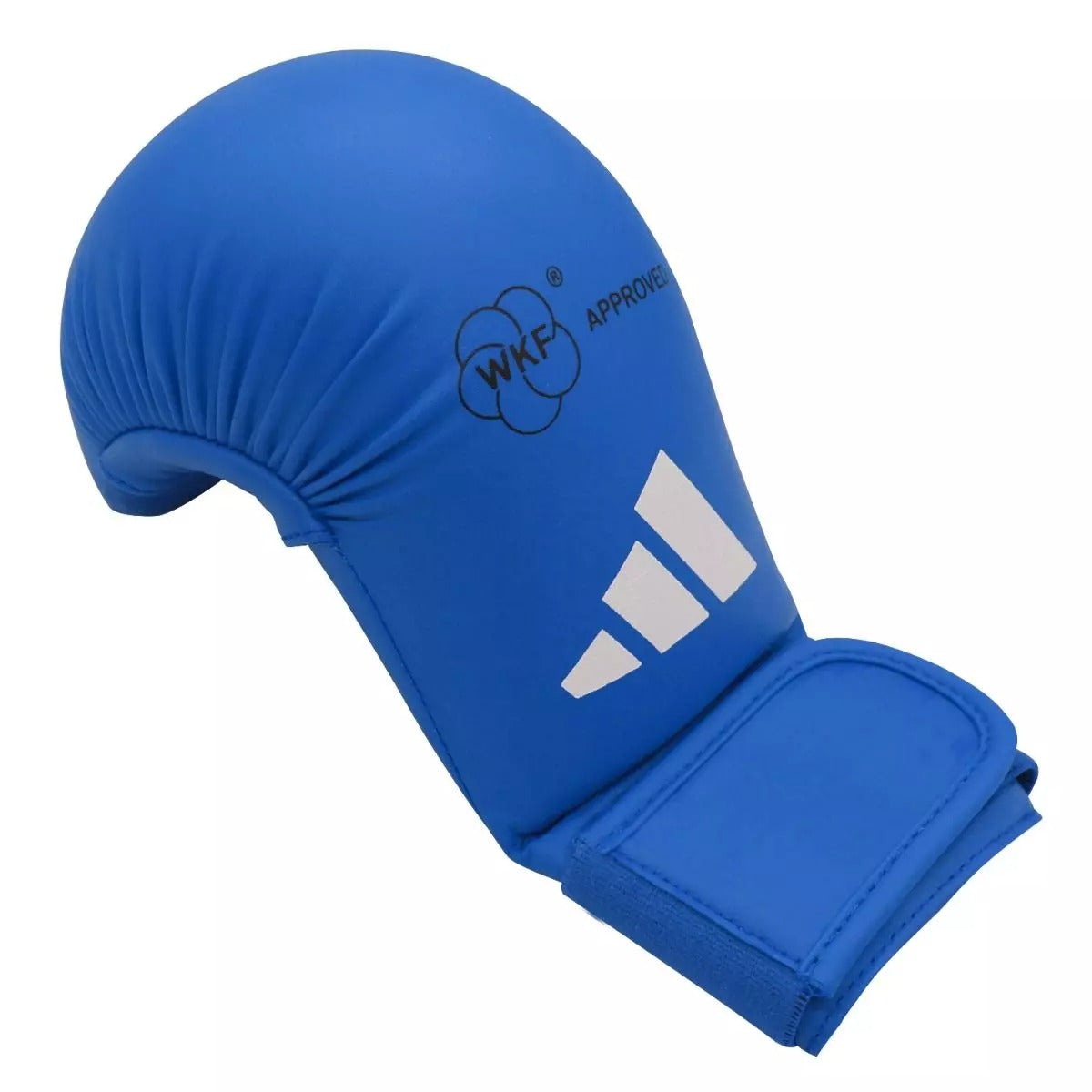 adidas Karate Mitts Without Thumb WKF Competition Gloves