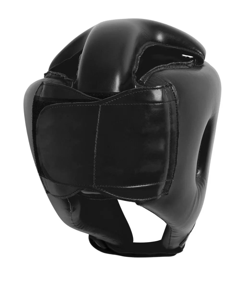 adidas Rookie Boxing Head Guard CE Approved