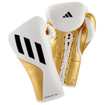 adidas Speed Tilt 750 Pro Lace Boxing Gloves BBBC