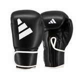 Adidas Power 100 Boxing Gloves – PU Training Gloves with Wrist Support