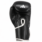 Adidas Power 100 Boxing Gloves – PU Training Gloves with Wrist Support