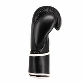 Adidas Power 100 Boxing Gloves – PU Training Gloves with Wrist Support