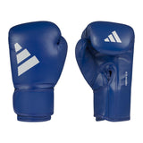 Adidas Power 100 Boxing Gloves – PU Training Gloves with Wrist Support